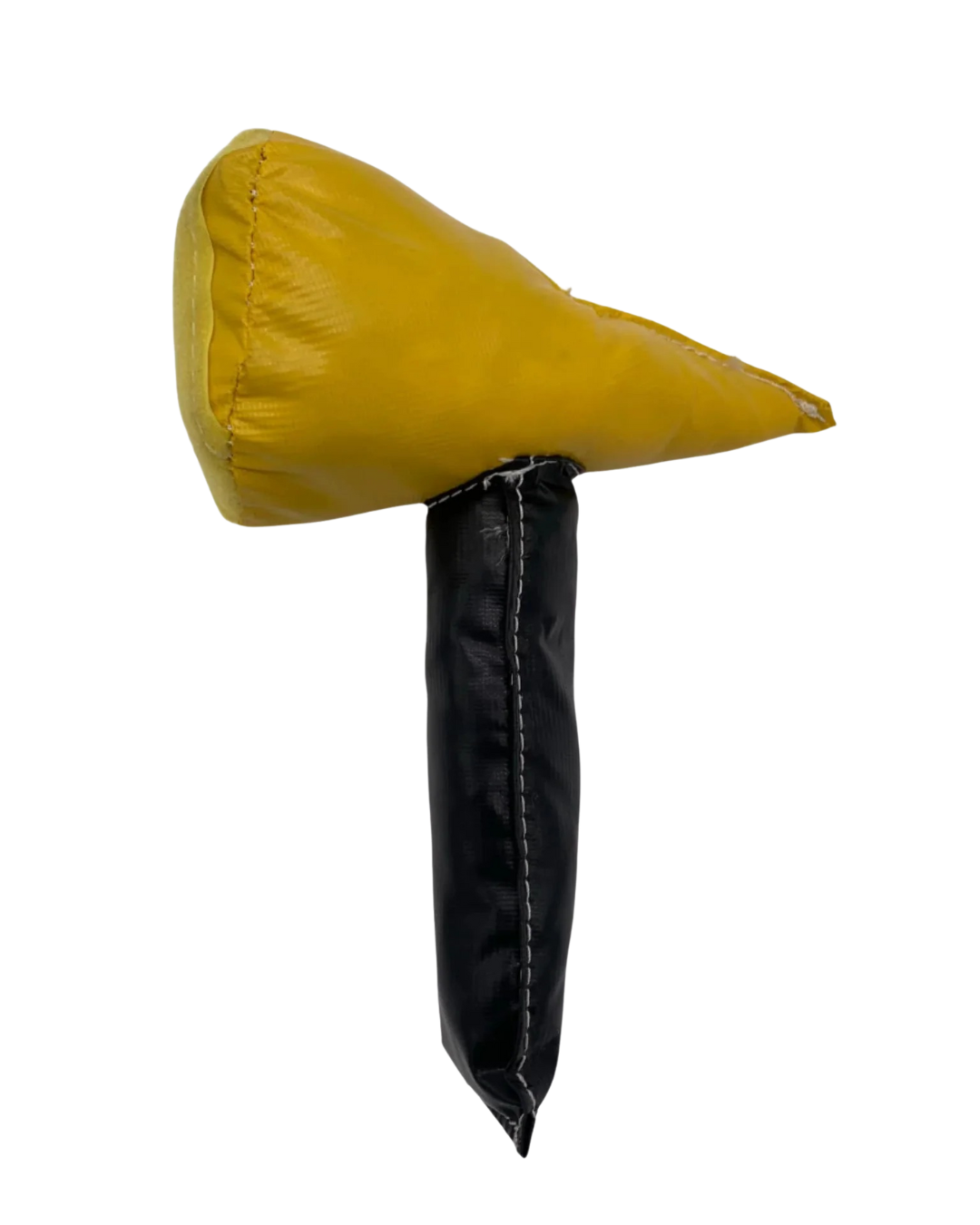 Velcro Axe Triangle- Sold Individually (Loop Style)