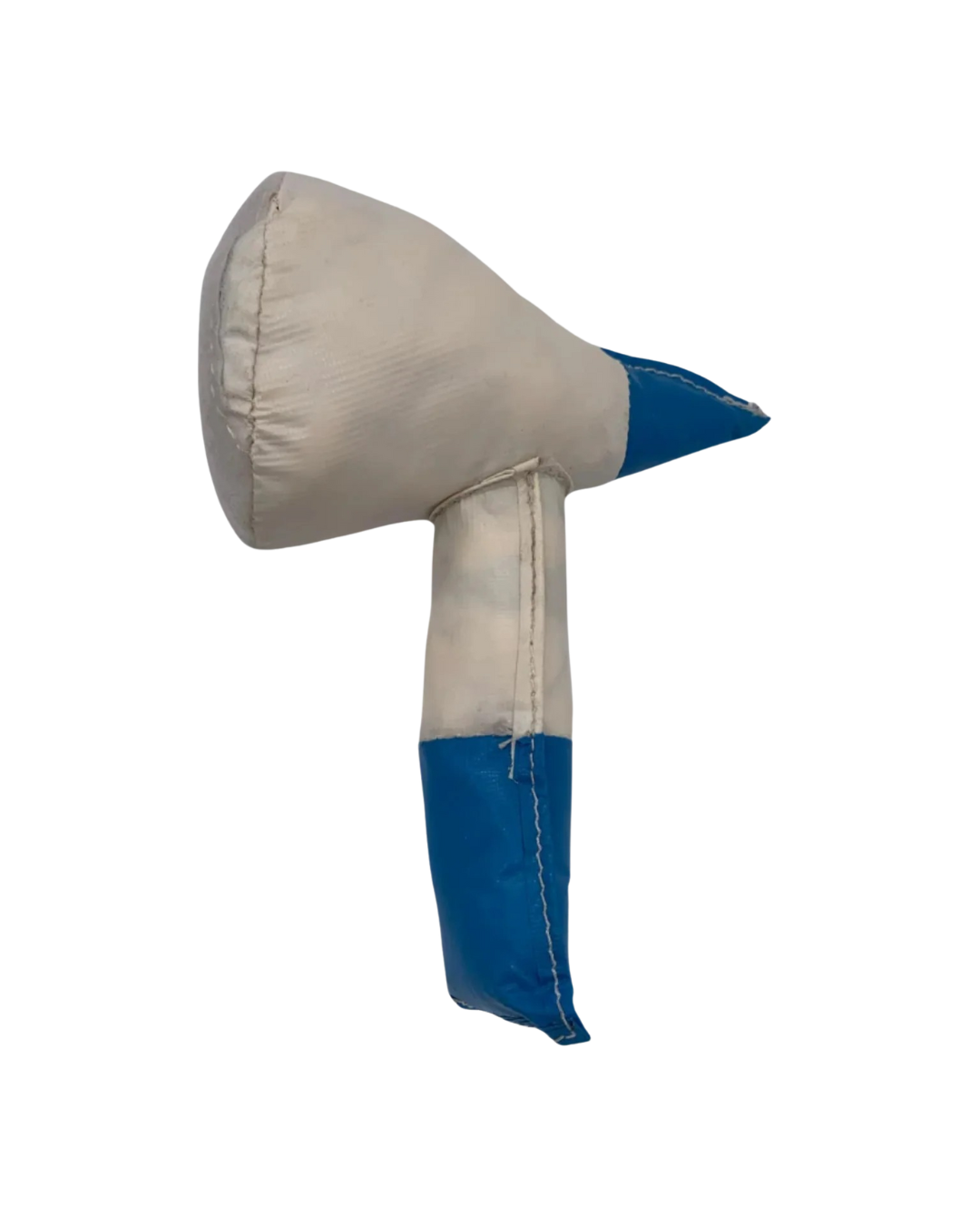 Velcro Axe Triangle- Sold Individually (Loop Style)