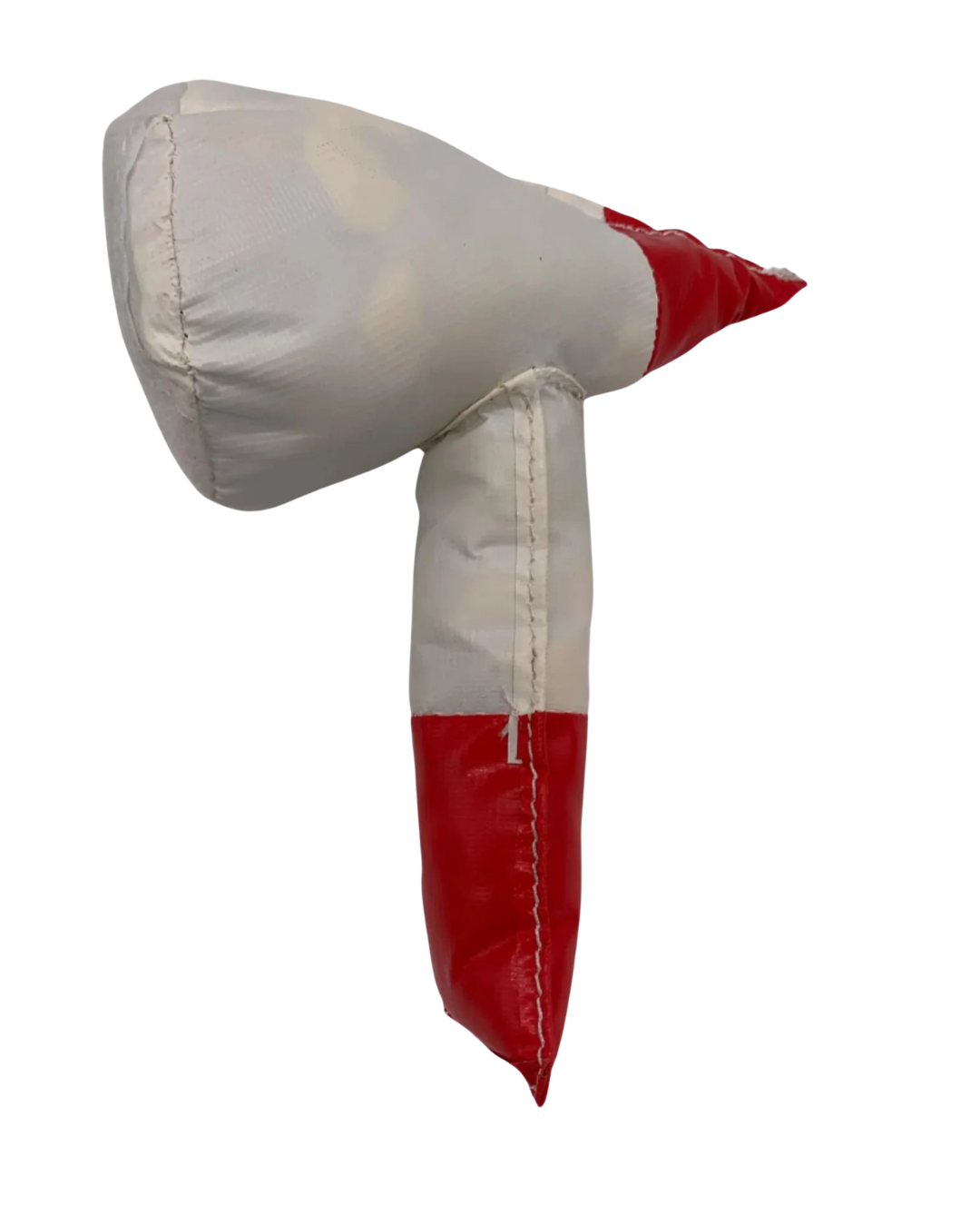 Velcro Axe Triangle- Sold Individually (Loop Style)