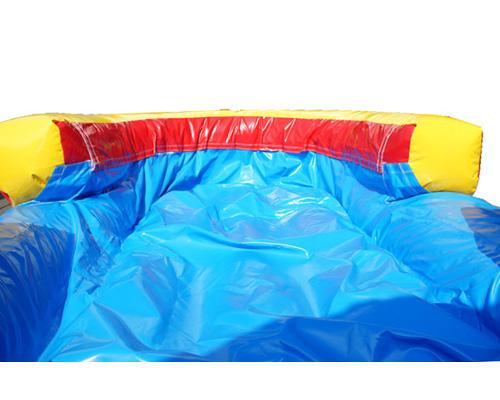 20'H Rainbow Screamer Slide