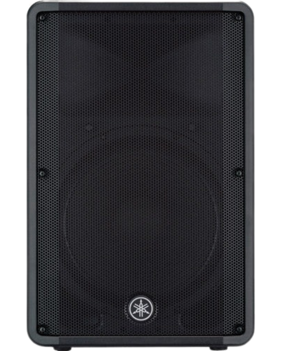 Yamaha CBR15 Portable 2-Way 15" 1000W Passive Loudspeaker