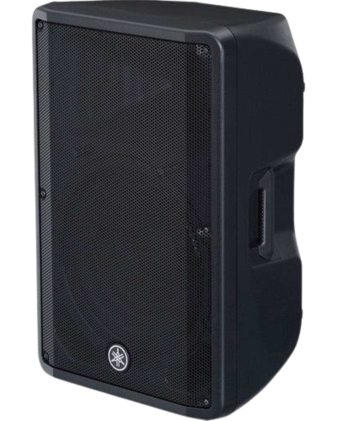 Yamaha DBR15- 15" 2-Way Powered Loudspeaker
