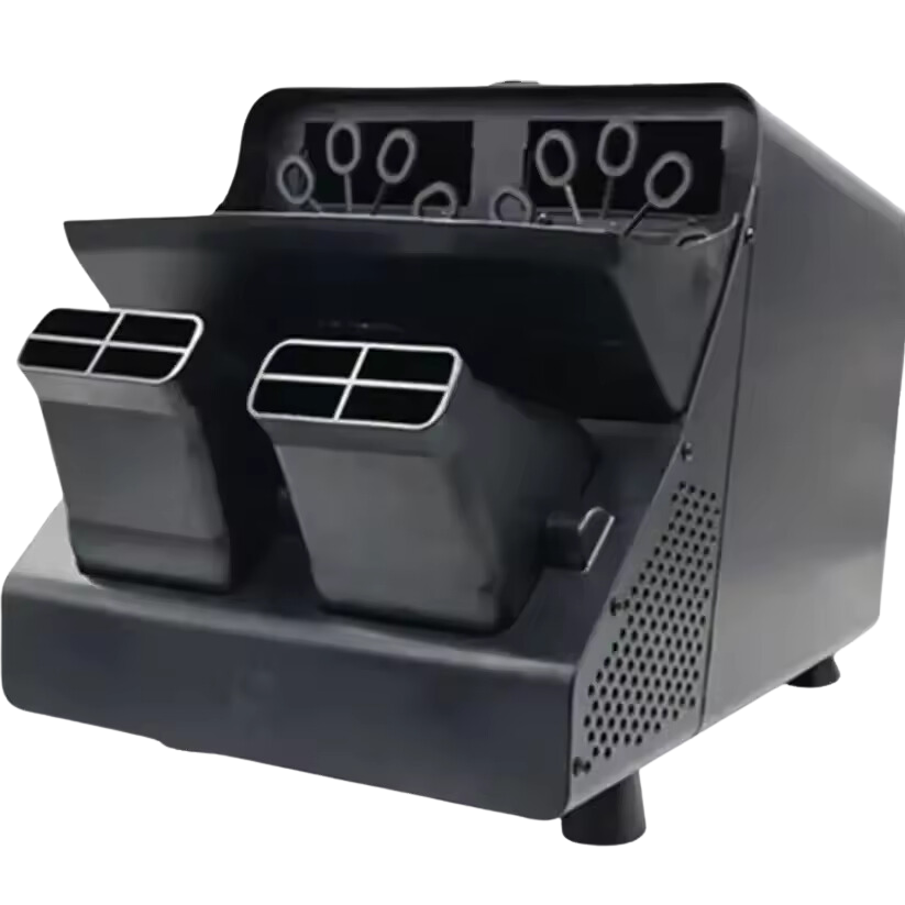 SurgeFX SF-DWB300 Twin Rotor Bubble Machine