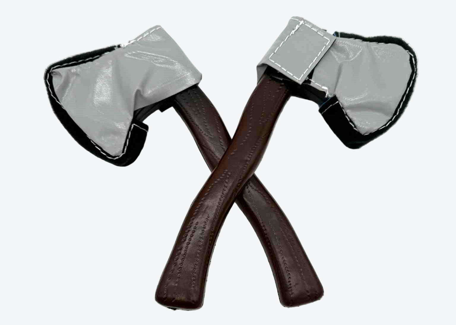 Velcro Axes- Sold Separately (Loop Style)