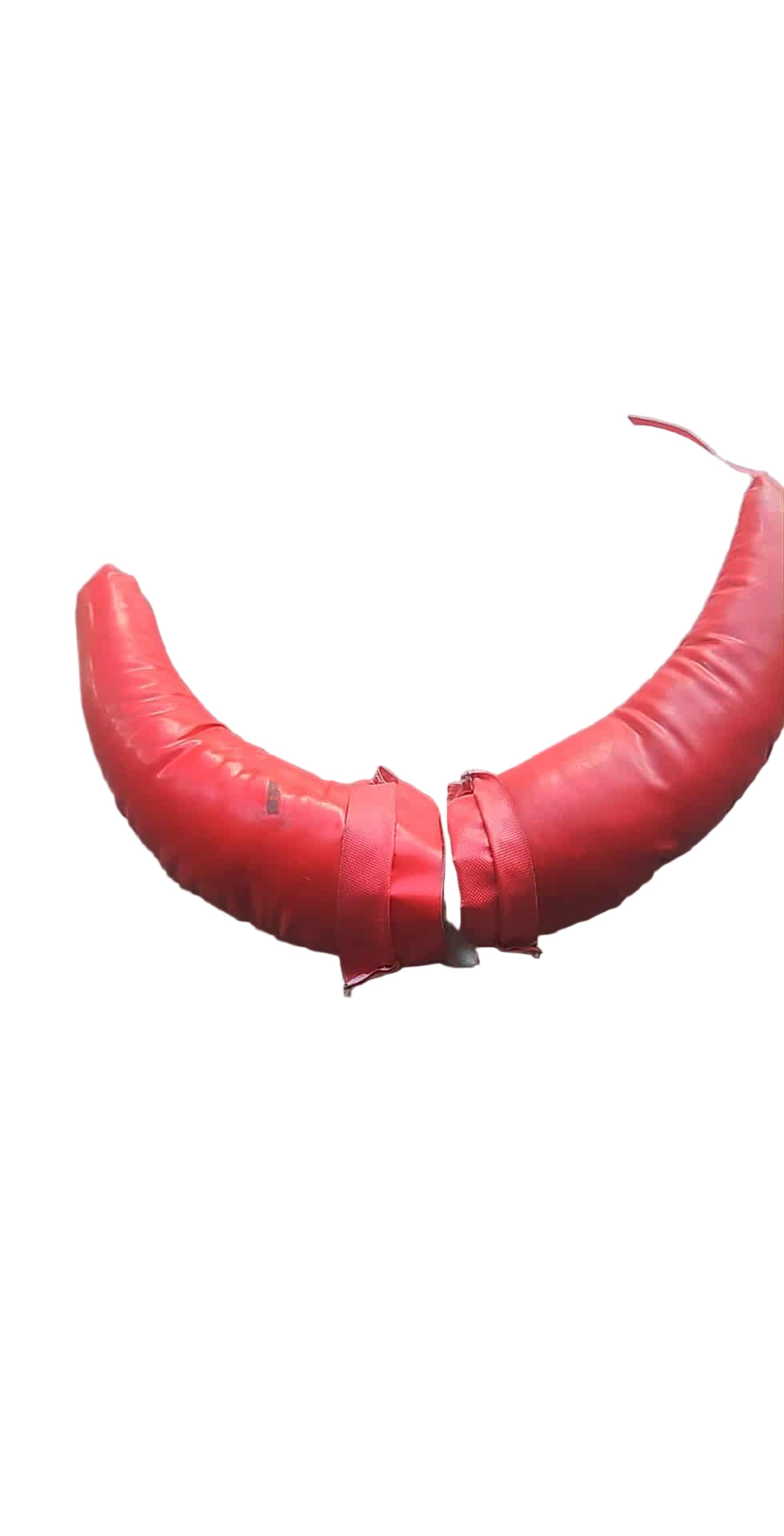 Mechanical Bull Replacement Horns