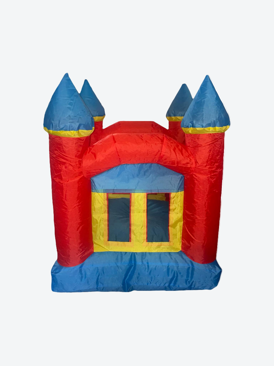 Micro Inflatable for Marketing