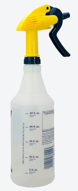 32 oz. Professional Spray Bottle