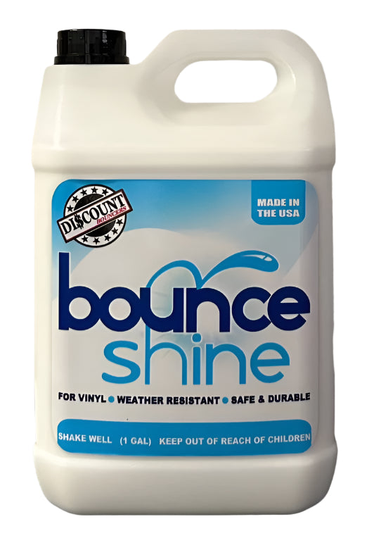 Bounce Shine