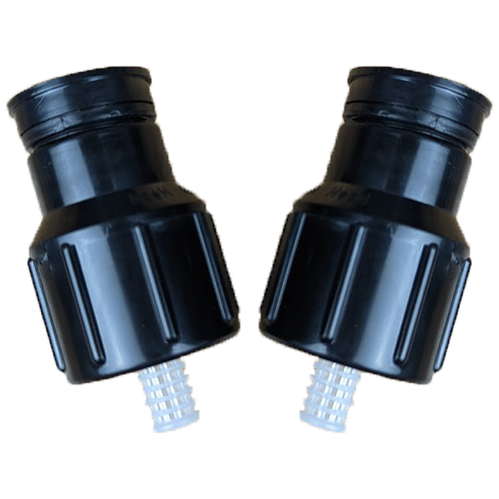 Replacement Nozzles (Only for use with Foam Blaster Maxx and Pro-X)