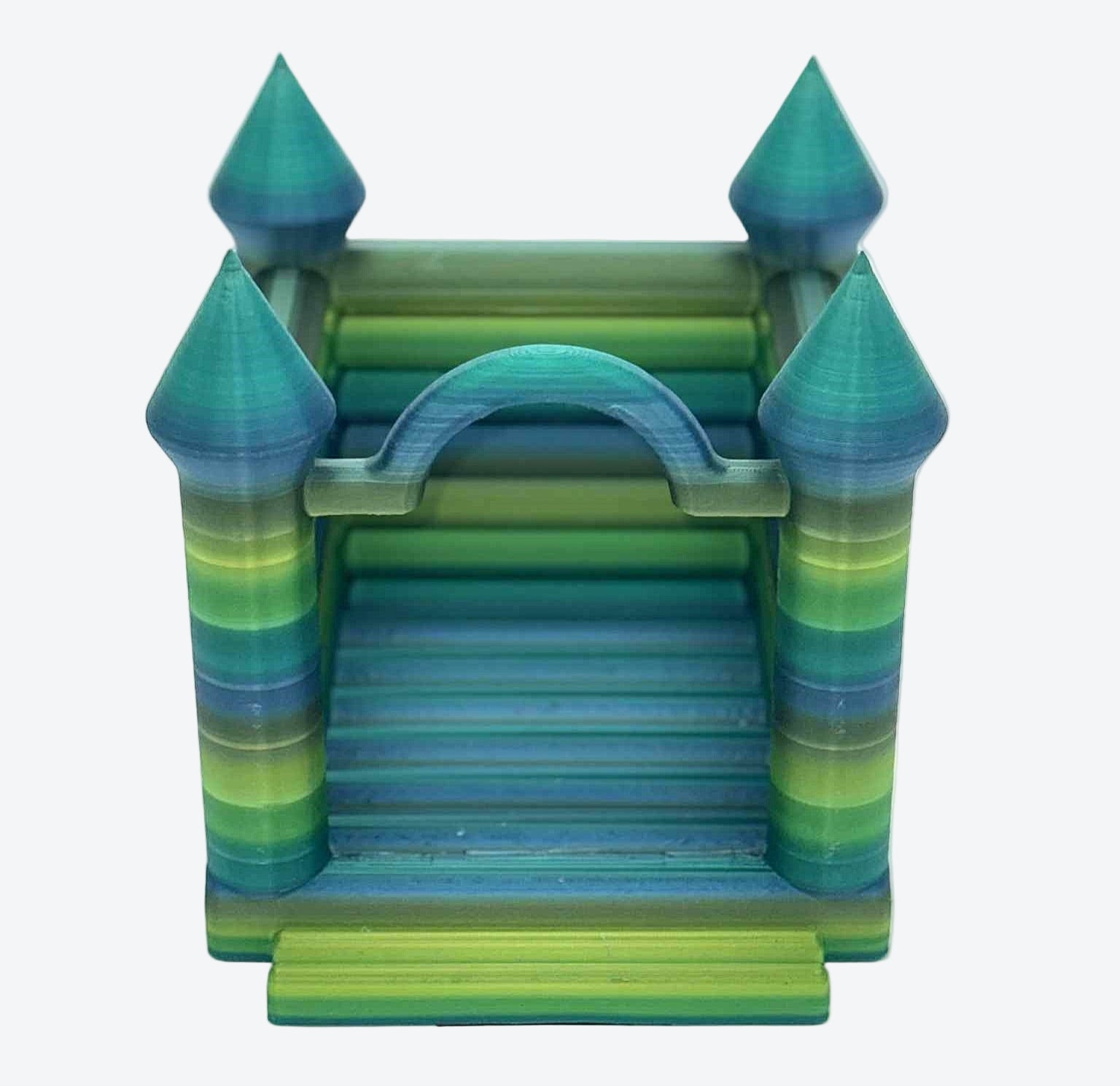 Bounce House Brochure Holder