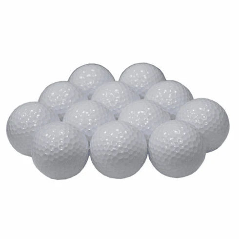 Golf Balls Box