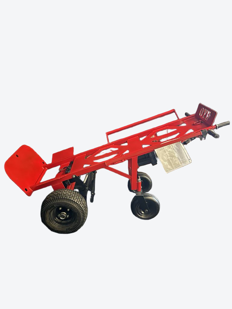 One Trip Dolly HD-4 Winch