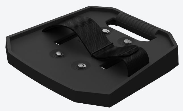 EVERSE 8 accessory tray