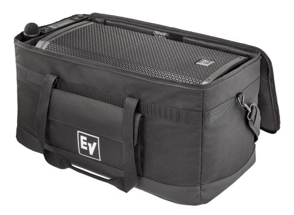 EVERSE padded duffel bag