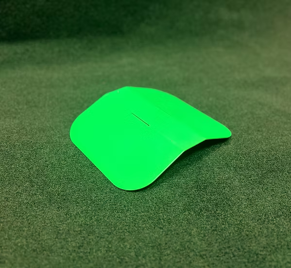 Speed Bump/Tunnel Obstacle (4-pack)