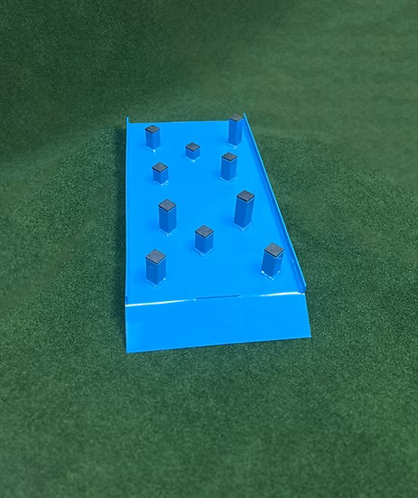 Large Plinko Obstacle