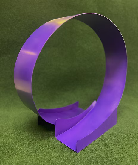 Loop-De-Loop Obstacle