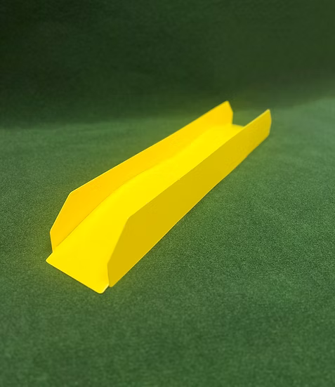 Wavy Bridge Obstacle