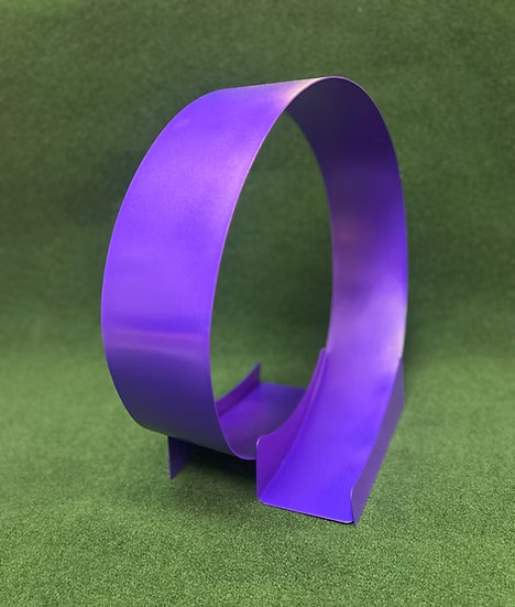 Loop-De-Loop Obstacle