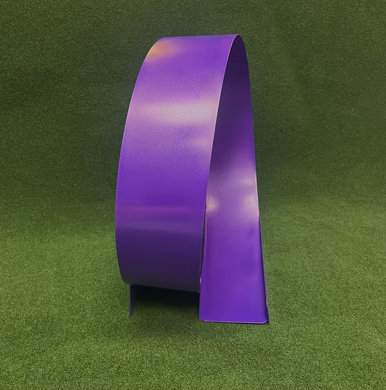 Loop-De-Loop Obstacle