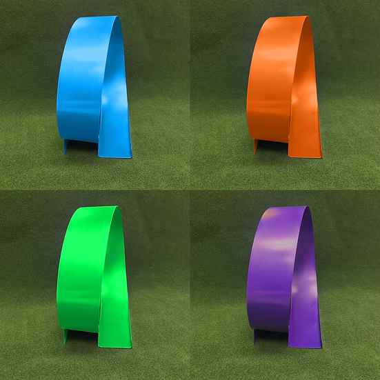 Loop-De-Loop Obstacle