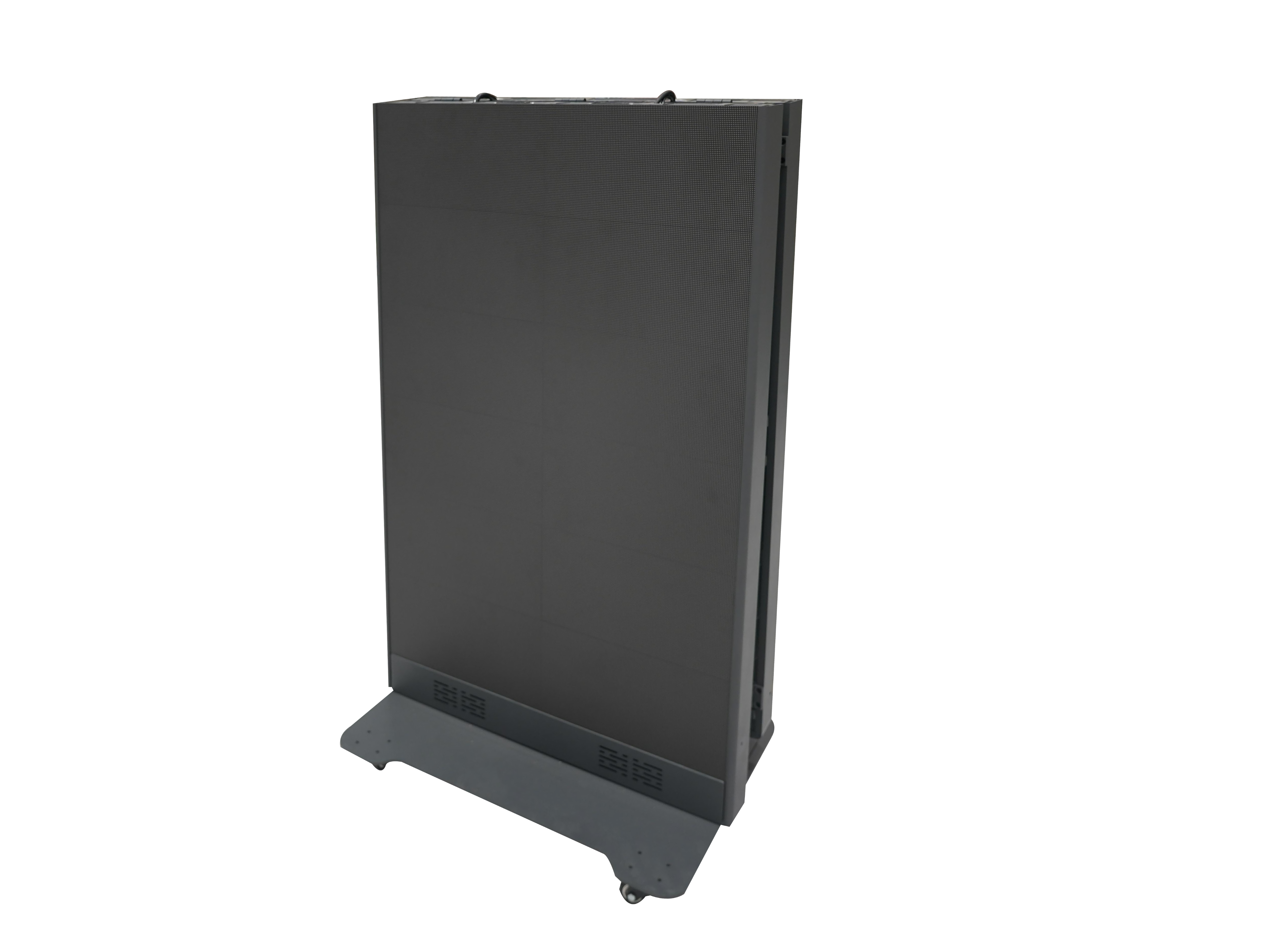 The Canvas - LED Video Poster Board