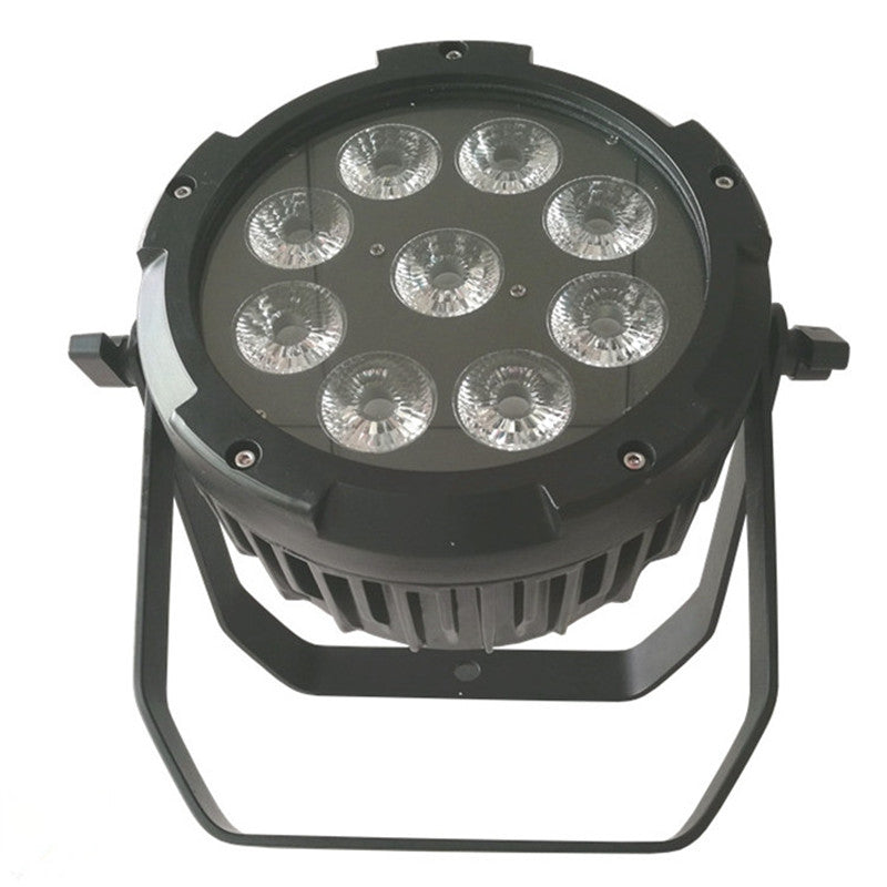 SurgeFX SF-BP918 IP65 Battery-Powered LED Par Light