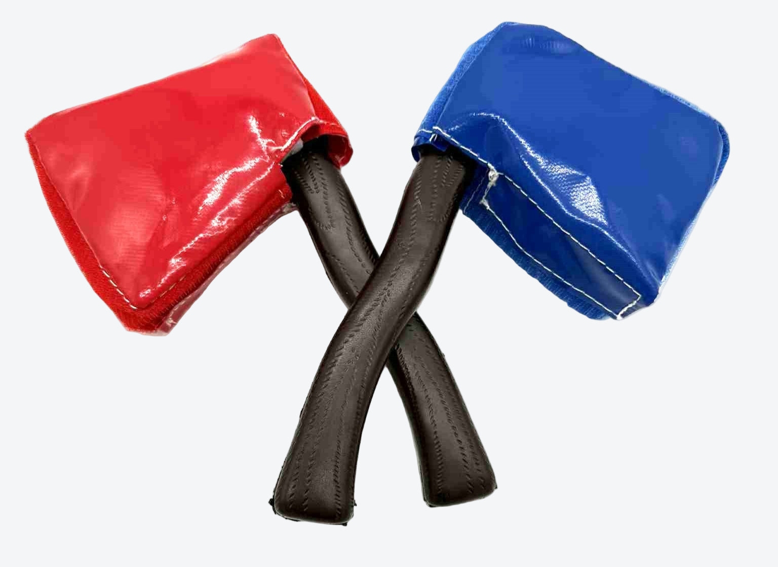 Velcro Axes- Sold Individually (Hook Style)
