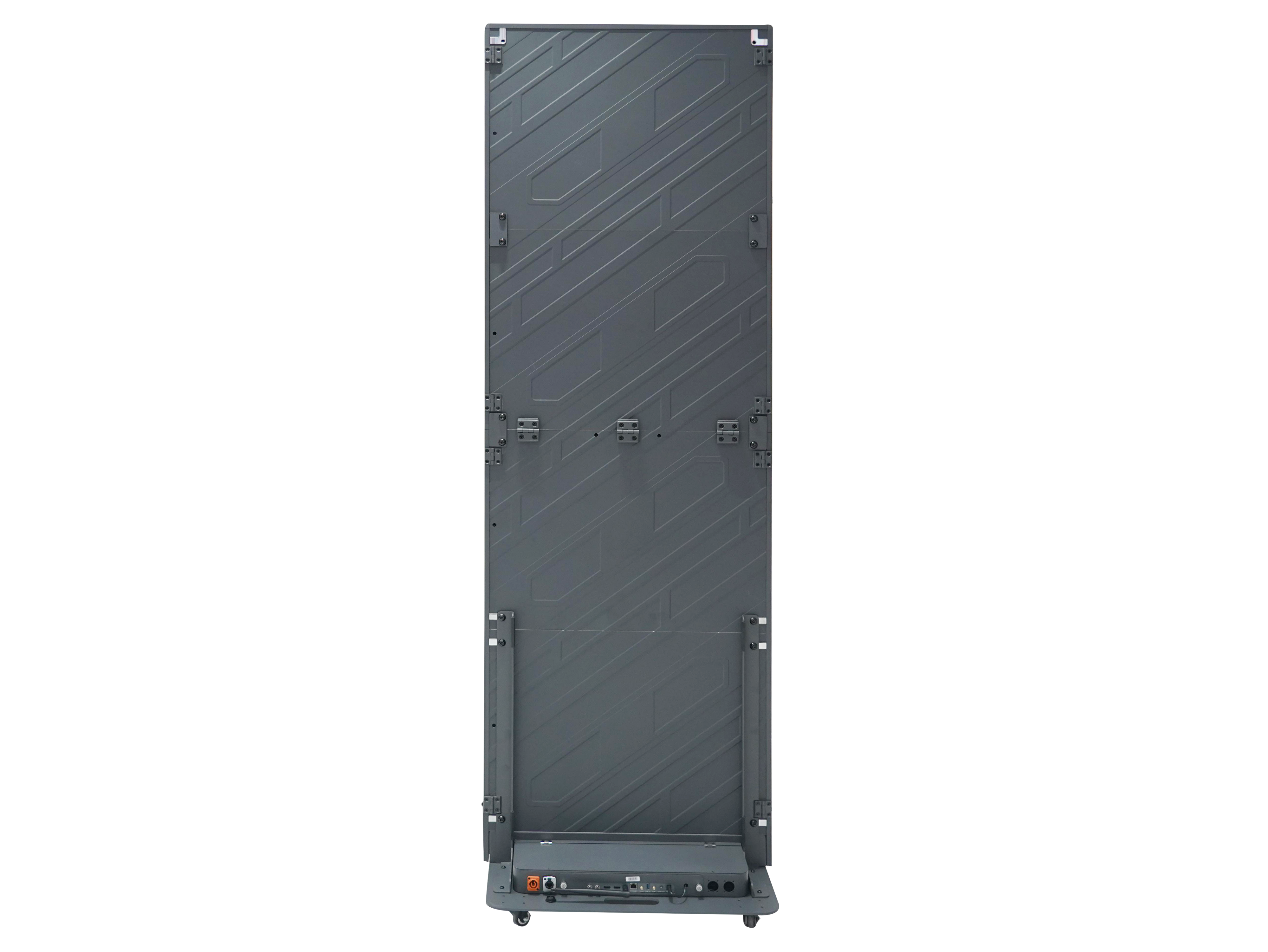 The Canvas - LED Video Poster Board
