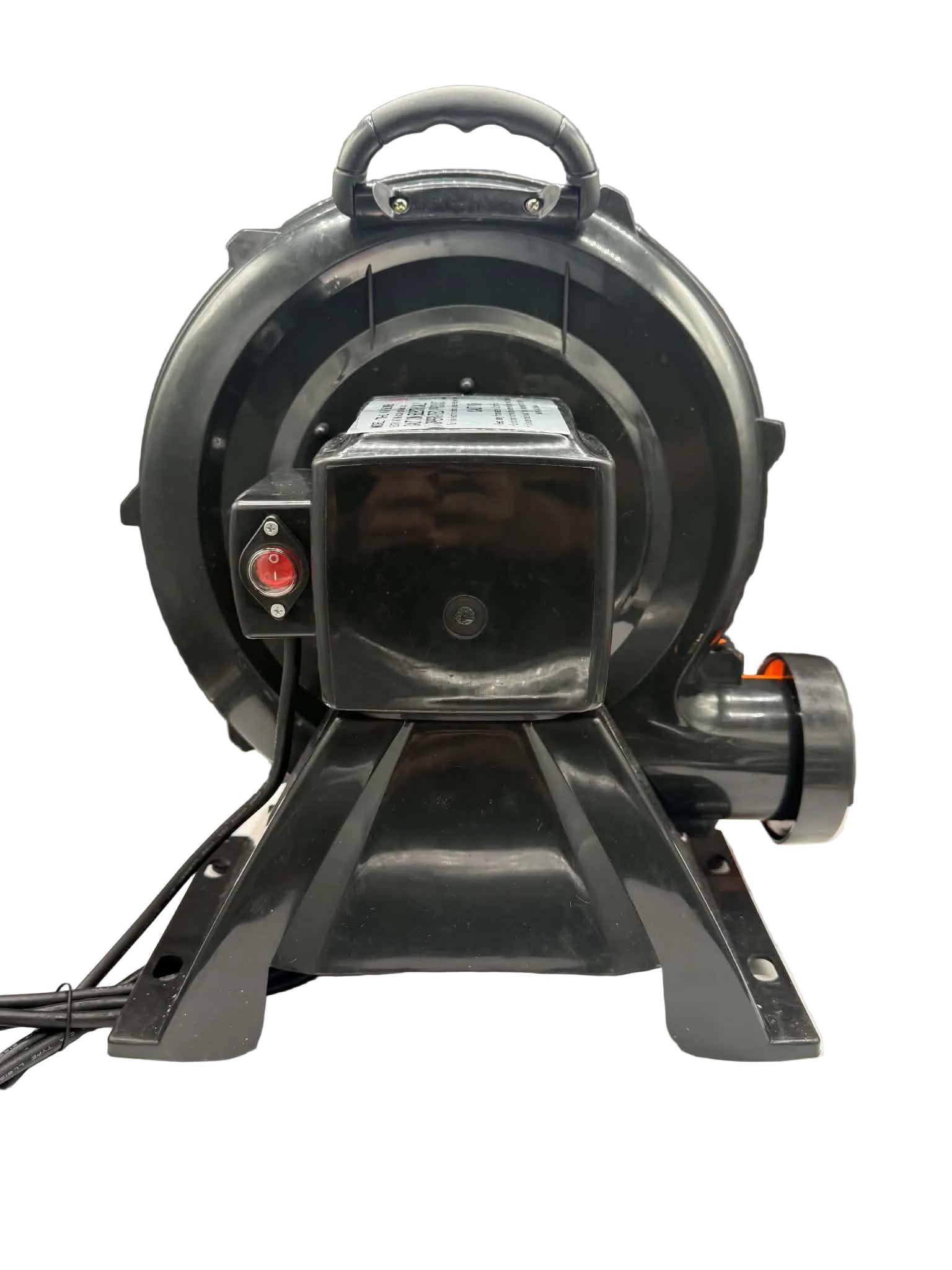 1/2 HP .5HP Blower High Output