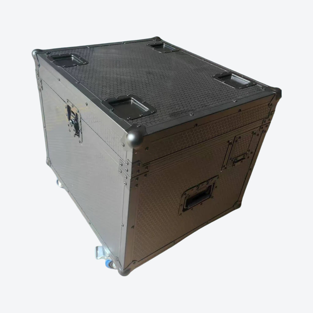 FoamDaddy Snow Machine