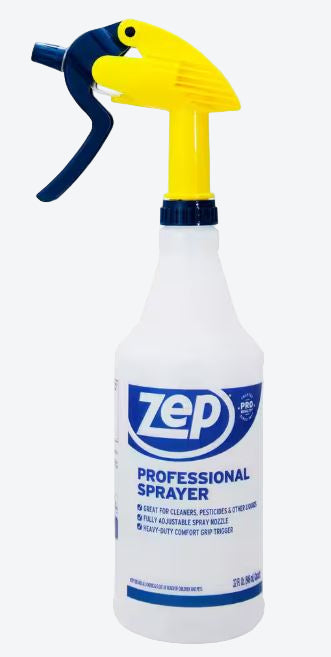 32 oz. Professional Spray Bottle