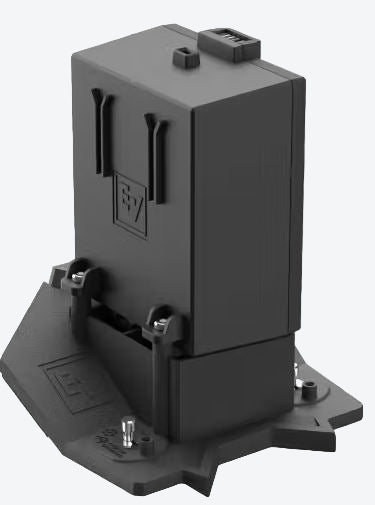 EVERSE8-BAT-B Battery Pack Assembly