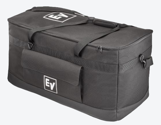 EVERSE padded duffel bag