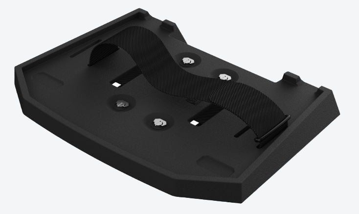 EVERSE 12 accessory tray