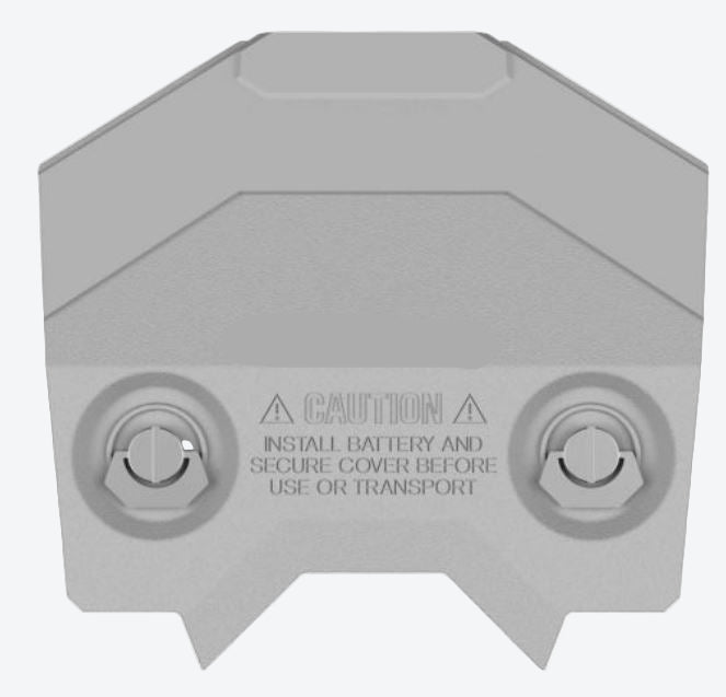 EVERSE8-BAT-B Battery Pack Assembly