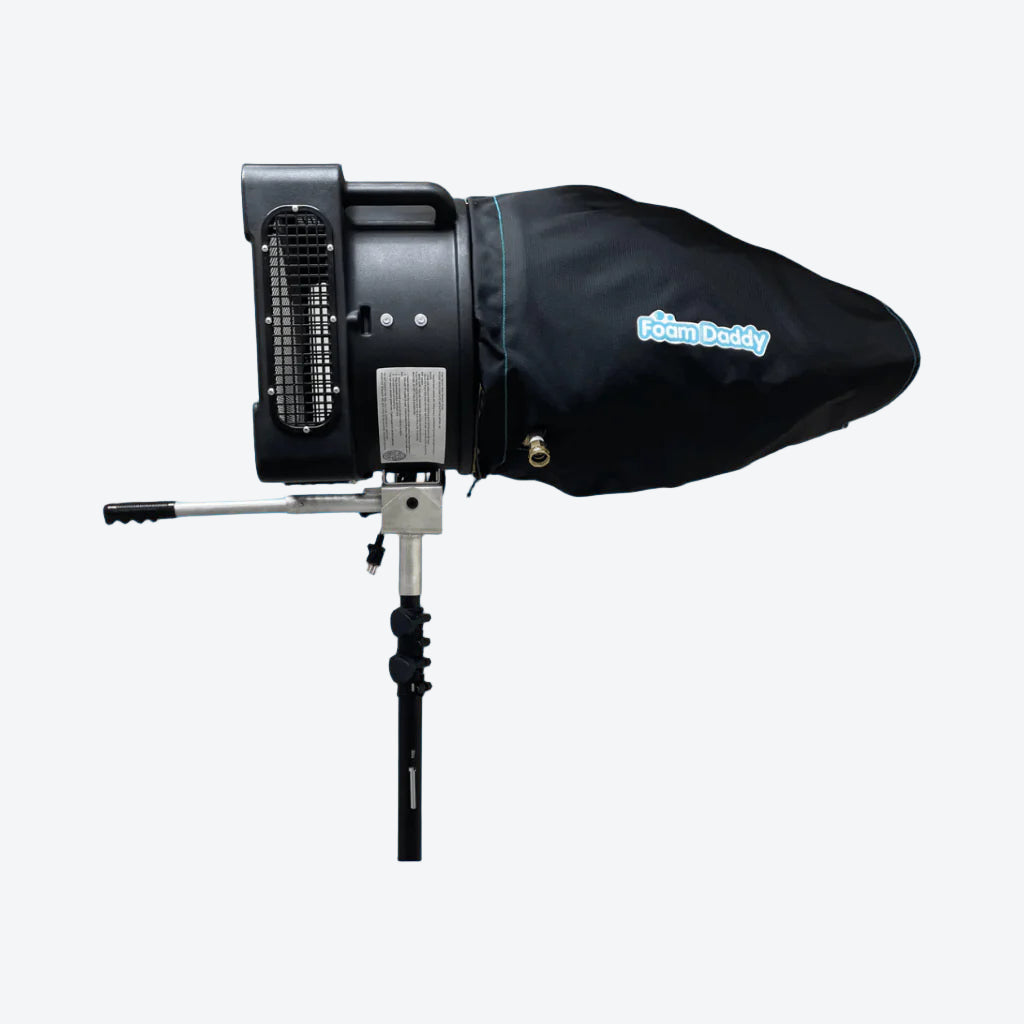 Large Foam Cannon