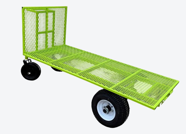 One Trip Dolly HD-Flatcart