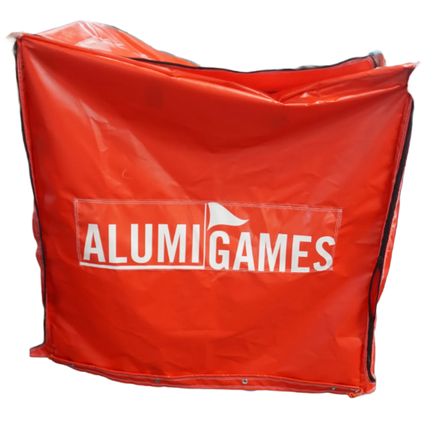 Obstacles Cart Transportation Cover