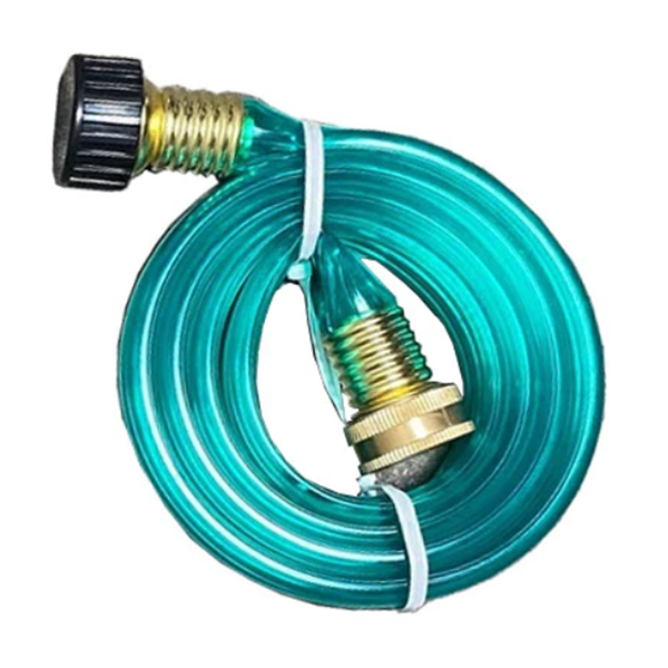 Sprinkler Hose 4'L