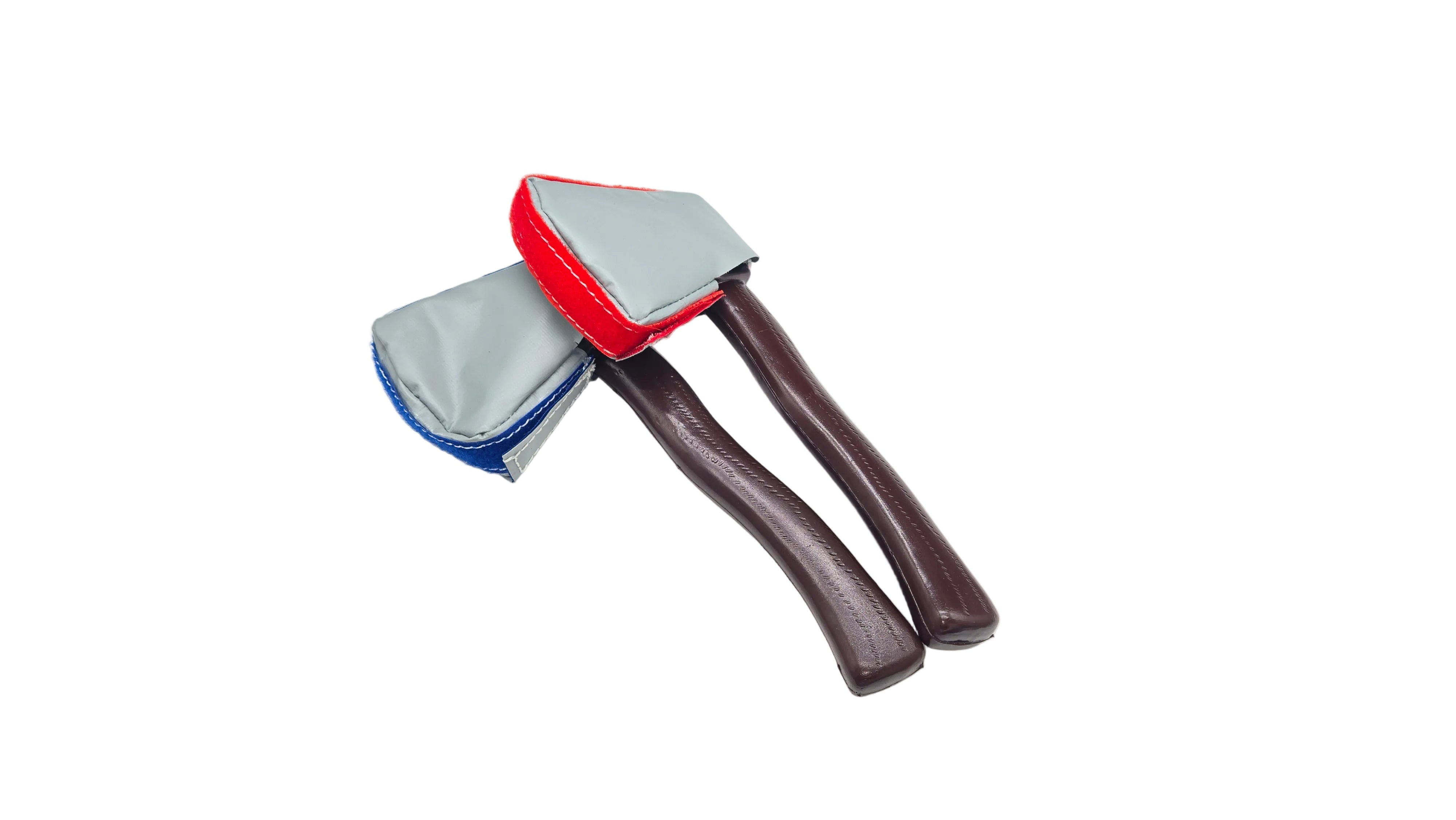 Velcro Axes- Sold Separately (Loop Style)