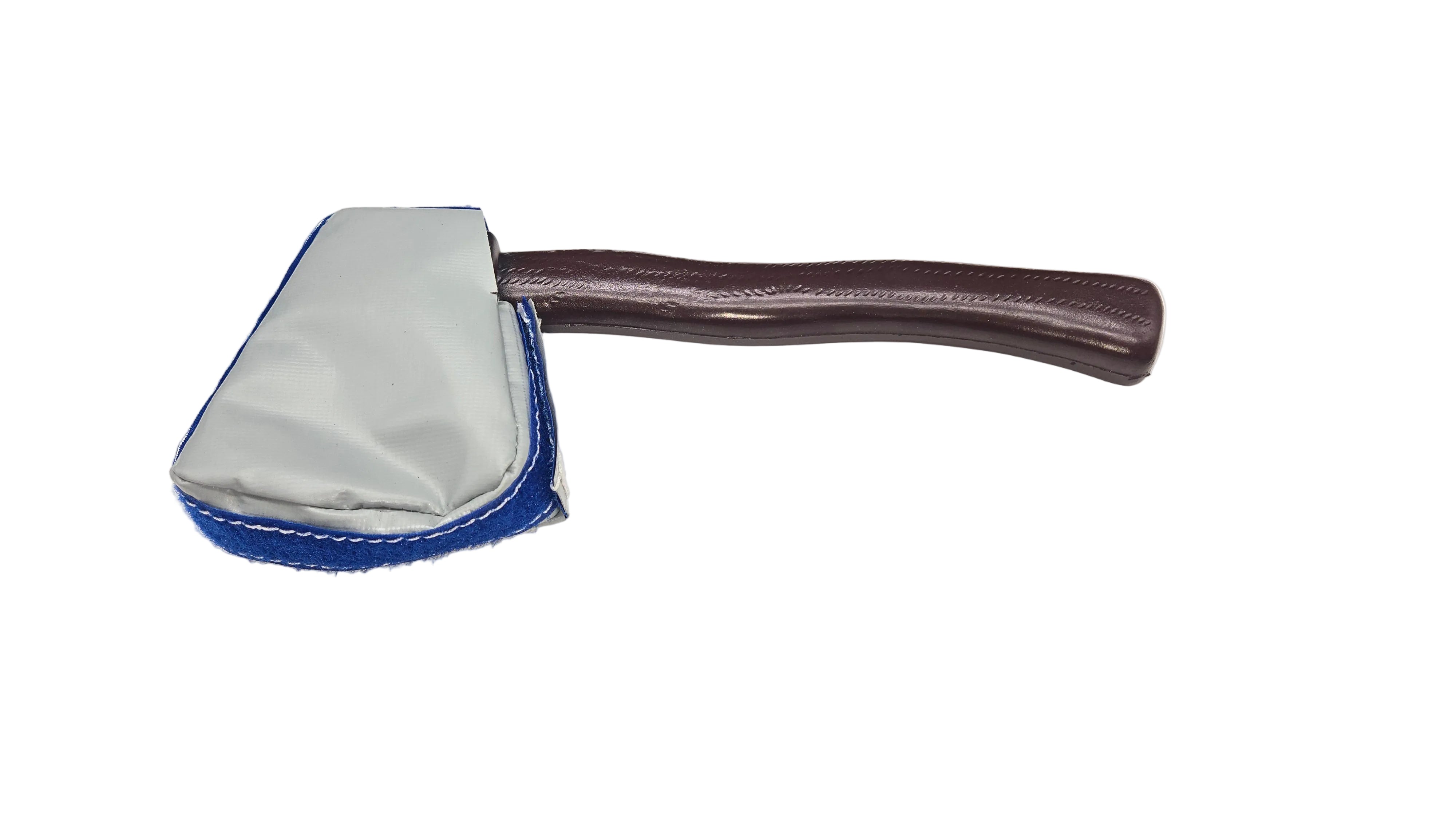 Velcro Axes- Sold Separately (Loop Style)