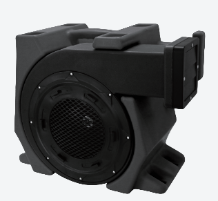 2.0HP, Inflatable Bounce House Blower