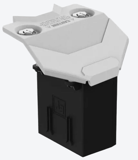 EVERSE8-BAT-B Battery Pack Assembly