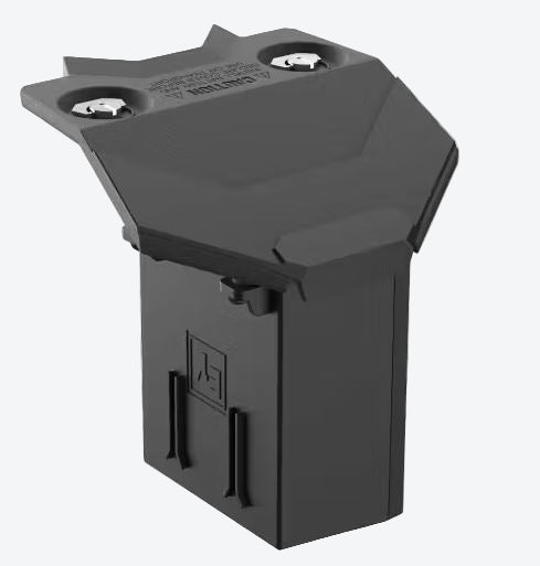 EVERSE8-BAT-B Battery Pack Assembly