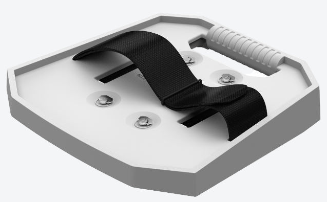 EVERSE 8 accessory tray