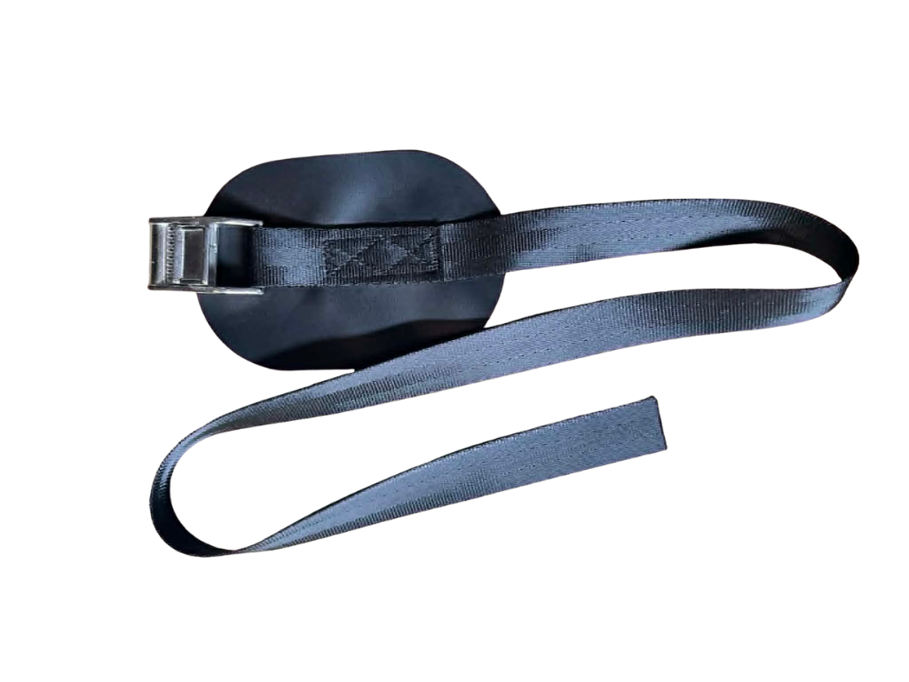Blower Tube Strap-American Made Replacement strap