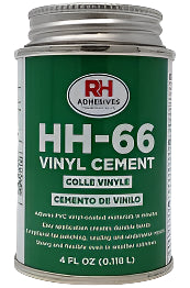 RH Adhesives HH-66 VINYL CEMENT