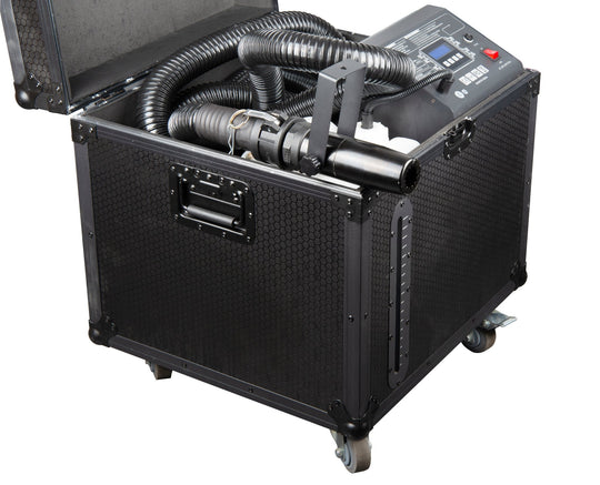 SurgeFX Whiteout – Silent Snow Machine *PRE-ORDER*