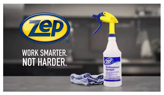 32 oz. Professional Spray Bottle